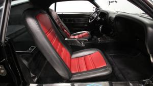 Ford Mustang Fastback by Classic Detroit 1969 года 